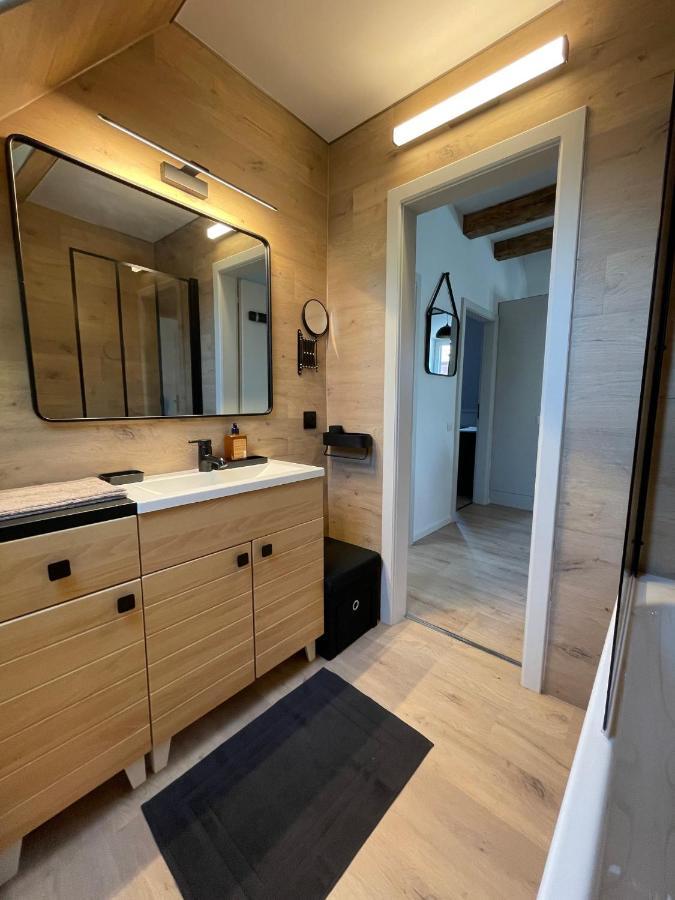 Le 6B Villa Hoenheim Eksteriør billede