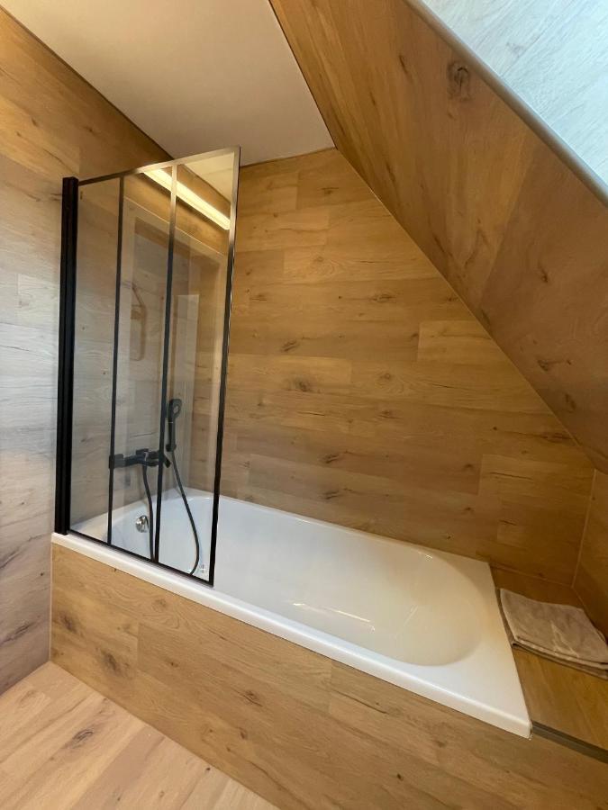 Le 6B Villa Hoenheim Eksteriør billede