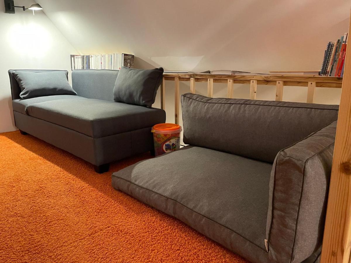 Le 6B Villa Hoenheim Eksteriør billede