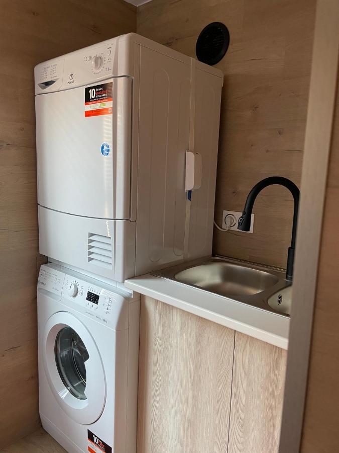 Le 6B Villa Hoenheim Eksteriør billede