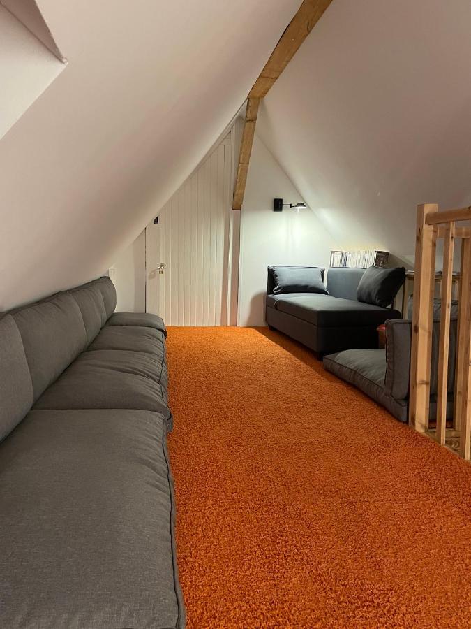 Le 6B Villa Hoenheim Eksteriør billede