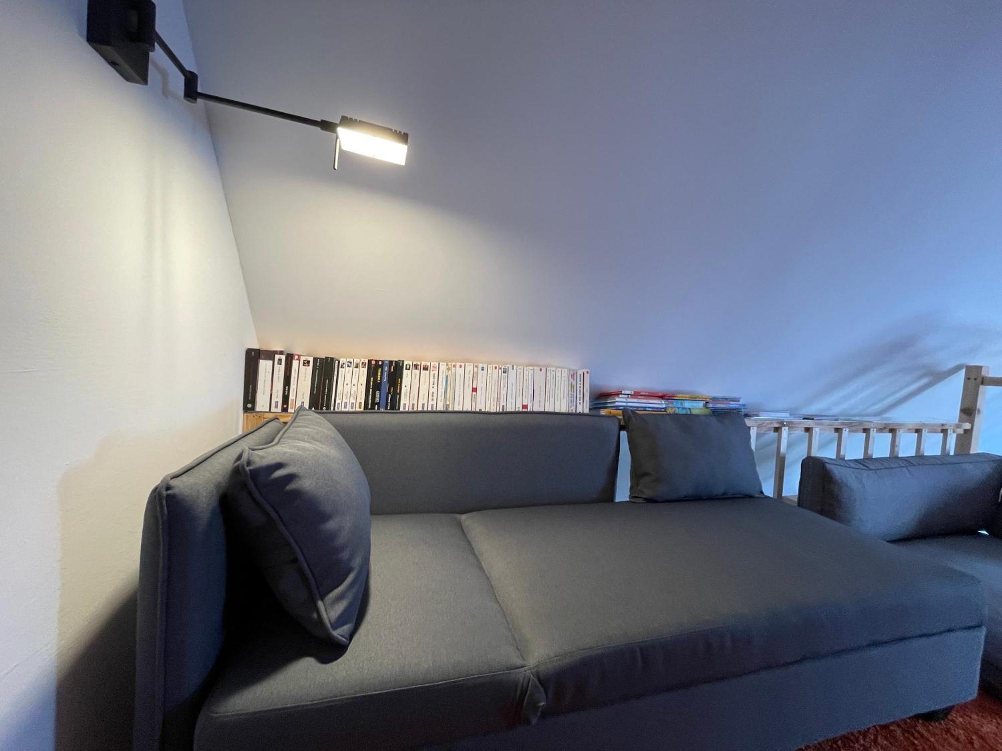 Le 6B Villa Hoenheim Eksteriør billede